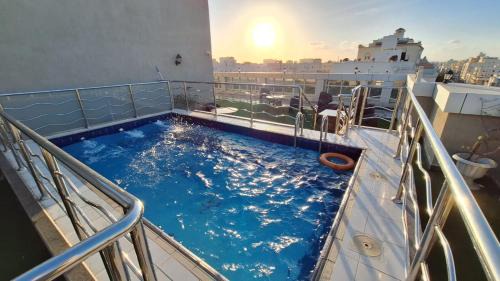Jeddah Hotel | فندق ستي فيو- City View Hotel