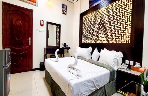 Al Ma‘allā’ Hotel | فندق سمو العرب
