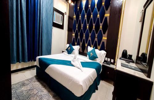 Al Ma‘allā’ Hotel | فندق سمو العرب
