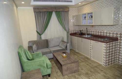 Qurish Street Hotel | فندق سويت لافندر Lavender Suite Hotel
