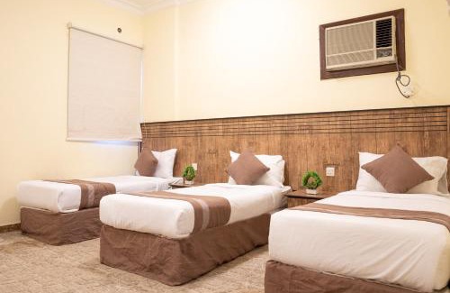 Mecca Hotel | فندق سيف بلص 3 من اورفانا