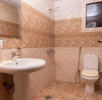 Mecca Hotel | فندق سيف بلص 3 من اورفانا