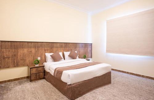 Mecca Hotel | فندق سيف بلص 3 من اورفانا