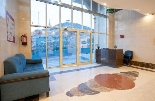 Mecca Hotel | فندق سيف بلص 3 من اورفانا