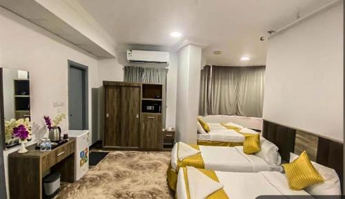Medina Hotel | فندق ضيافة الزائر