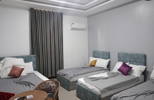 Abdin Hotel | فندق فلوريدا -Florida hotel
