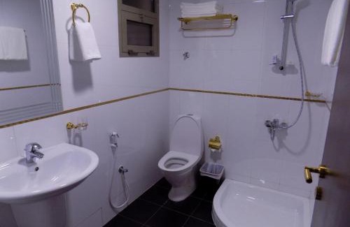 Al Khuwair Apartment | فندق فينوس Venus Hotel