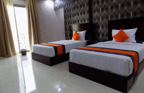 Al Khuwair Apartment | فندق فينوس Venus Hotel