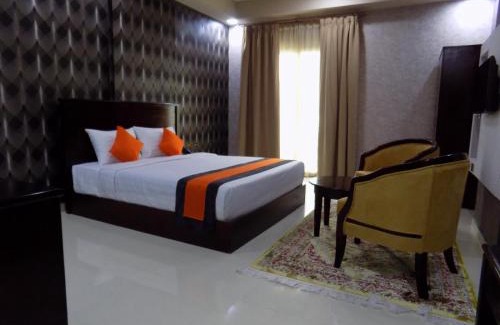 Al Khuwair Apartment | فندق فينوس Venus Hotel