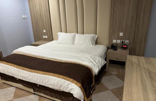 Jizan Hotel | فندق قصر صيدا sayda palace hotel