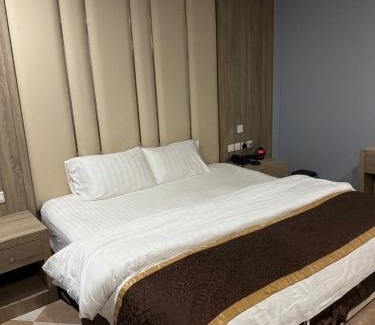 Jizan Hotel | فندق قصر صيدا sayda palace hotel