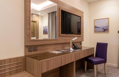 Riyadh Hotel | فندق كارم