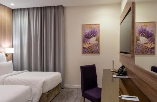 Riyadh Hotel | فندق كارم
