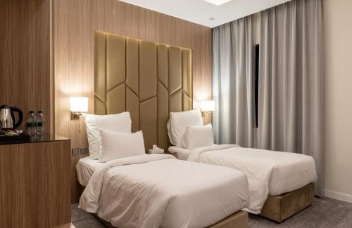 Riyadh Hotel | فندق كارم