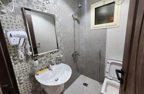 Mecca Hotel | فندق كنف الشرائع - kanaf hotel Ash Sharāʼi