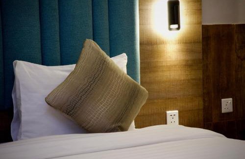 Jizan Hotel | فندق ليوان ان Liwan Inn HOTEL