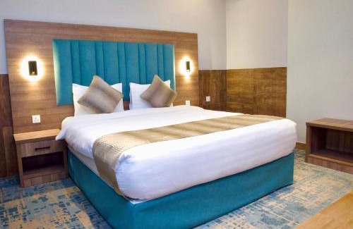 Jizan Hotel | فندق ليوان ان Liwan Inn HOTEL