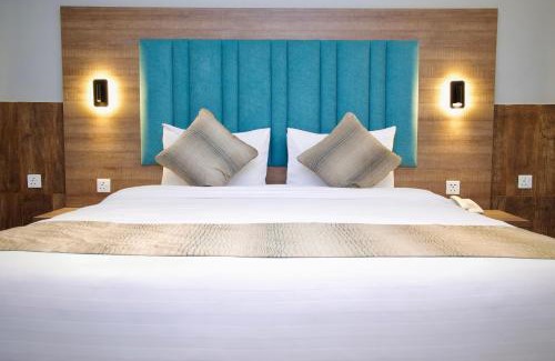 Jizan Hotel | فندق ليوان ان Liwan Inn HOTEL