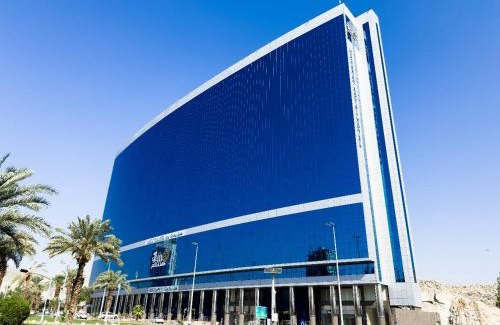 Kuday Hotel | فندق مسارات رويال Masarat Royal Hotel