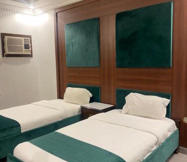 Taif Apartment | فندق مكارم