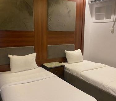 Taif Apartment | فندق مكارم
