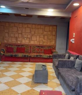 Edfu Hotel | فندق مكة Makka Hotel