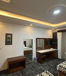 Abha Hotel | فندق نسيم أبها