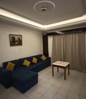 Abha Hotel | فندق نسيم أبها