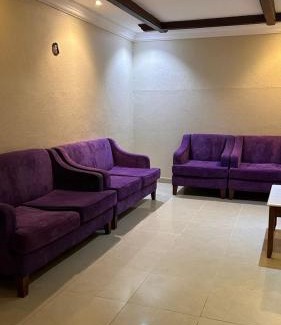 Abha Hotel | فندق نسيم أبها
