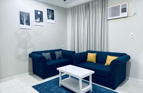 Abha Apartment | فندق نيلوفر للشقق المفروشة