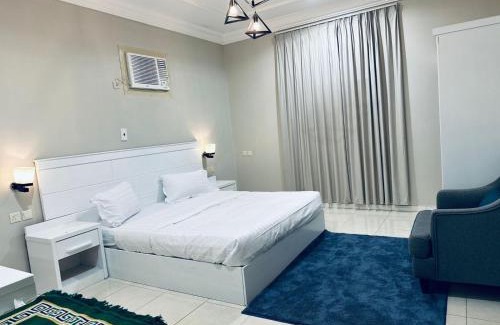 Abha Apartment | فندق نيلوفر للشقق المفروشة