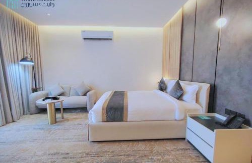 Haql Hotel | فندق وايت سيزون