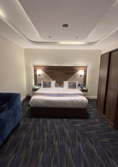 Sabya Hotel | فندق وند wand hotel