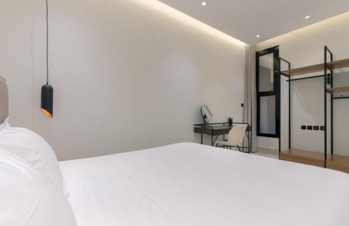 Riyadh Apartment | فيروز التعاون Fayrouz Al Taawun