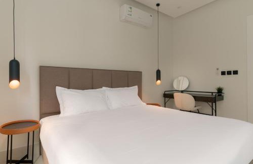Riyadh Apartment | فيروز التعاون Fayrouz Al Taawun