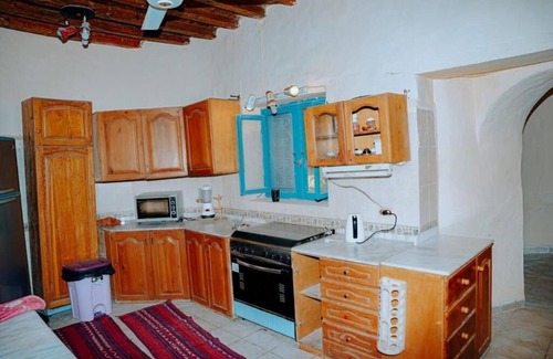 Tunis Village Villa | فيلا الديوان - Villa eldiwan
