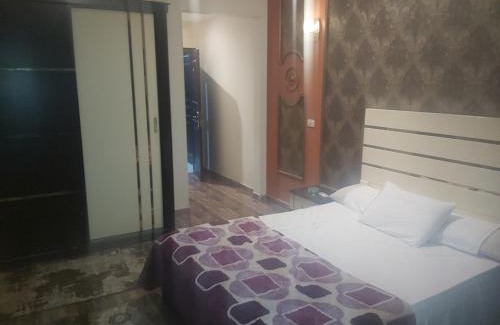 Giza Villa | فيلا اللؤلؤة