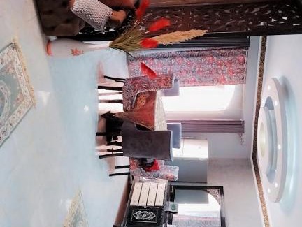 6th of October City Apartment | فيلا المني