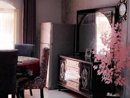 6th of October City Apartment | فيلا المني
