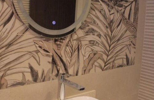 Agouza Apartment | فيلا الياسمين