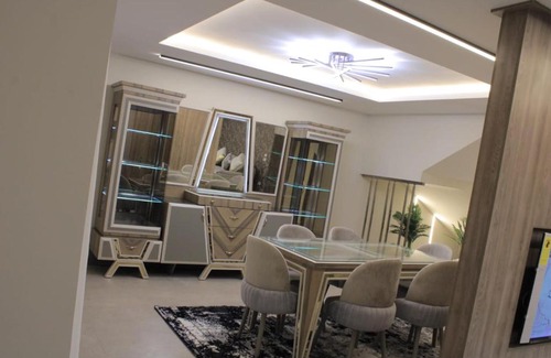 Agouza Apartment | فيلا الياسمين