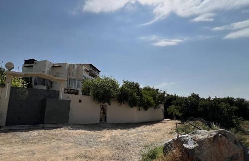 Jirubah Villa | فيلا اورنيلا