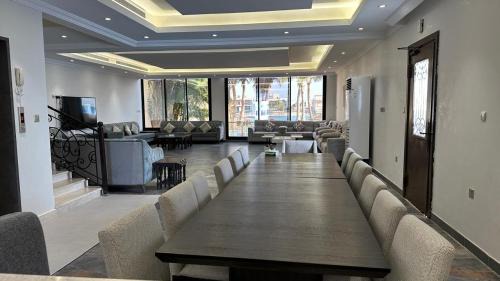 Mizail Villa | فيلا بدرة العروس شاطى خاص