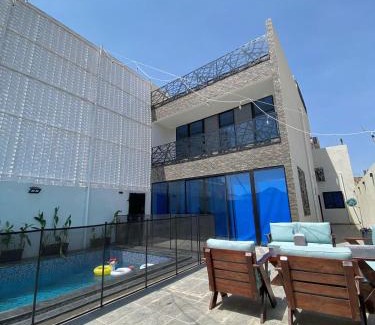 Al Hada Villa | فيلا جبل لبنان الهدا