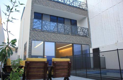 Al Hada Villa | فيلا جبل لبنان الهدا