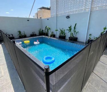 Al Hada Villa | فيلا جبل لبنان الهدا