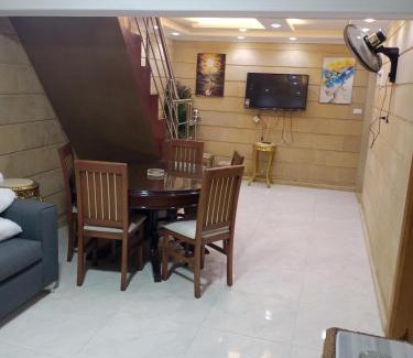 Al-Muntazah Apartment | فيلا خاصه اربع غرف 3حمام أمام البحر مباشر