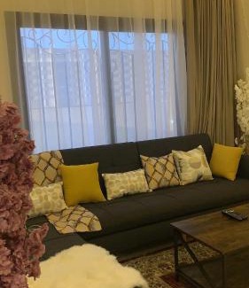Al Hada Villa | فيلا رسن