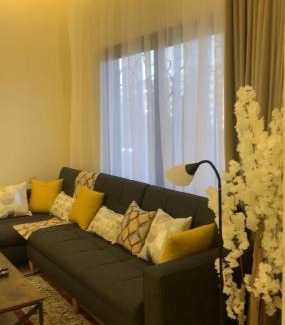 Al Hada Villa | فيلا رسن