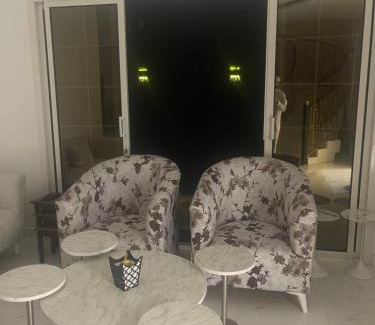 Ha'il Villa | فيلا رويال